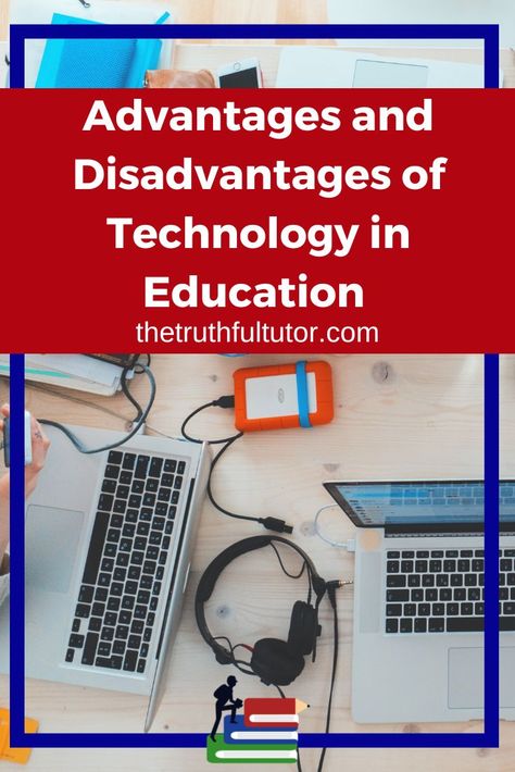 In today’s digital era, technology has become an integral part of our lives, transforming the way we learn, work, and interact. This means that there are some advantages and disadvantages of technology in education. Its influence is especially pronounced in educational settings. While these technological advancements bring numerous benefits, they also present certain drawbacks. Read more here. https://thetruthfultutor.com/advantages-and-disadvantages-of-technology-in-education/ Disadvantages Of Technology, Technology In Education, Interactive Multimedia, Digital Writing, Writing Classes, Education Technology, Digital Literacy, Advantages And Disadvantages, Collaborative Learning