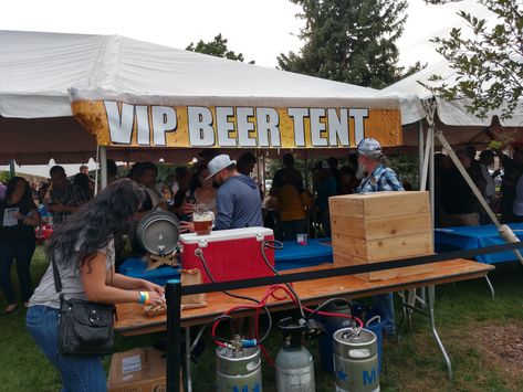 Beer Tent, Tent, Beer, Furniture, Home Decor, Home Décor