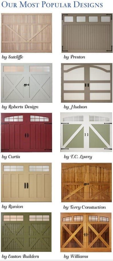 Carriage Garage, Automotive Garage, Carriage House Garage Doors, Garage Door House, Craftsman Garage Door, Carriage Garage Doors, Garage Door Windows, Carriage House Garage, Modern Garage Doors