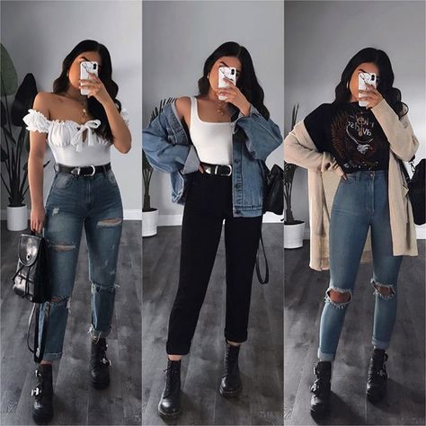 Bowling Outfit, Simple Fashion Outfits, Your Shopping List, Nice Outfits, Causual Outfits, Teacher Outfits, Clothes Women, Pinterest Outfits, Outfits Fall