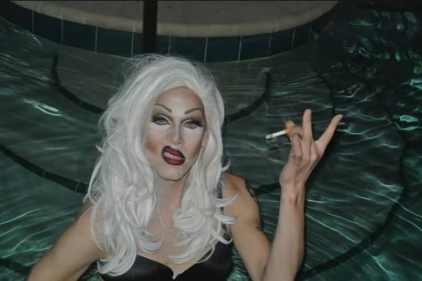 Sharon Needles, One And Only, That Look, Take That, Long Hair Styles, Hair Styles, Hair