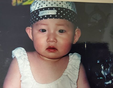 Yeonjun Baby Pictures, Txt Predebut, Yeon Jun, Moa Collection, Happy Children, Twitter Post, Chubby Cheeks, Happy Birthday To Us, Txt Yeonjun