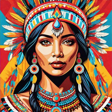 See what I created with Hotpot.ai: mural of traditional indigenous women Diy Kits For Adults, Wall Decor Crafts, African Girl, Acrylic Gems, Relaxation Gifts, Indigenous Art, Mexican Art, Painting Kits, Mosaic Crafts