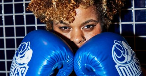 If you want to learn to box or let off some steam on a punching bag, these are the studios and classes you want to check out. Boxing Classes, Plant A Garden, Ligament Tear, Straightening Iron, Boxing Club, Fitness Routines, Straighten Iron, Fitness Trends, Fitness Classes