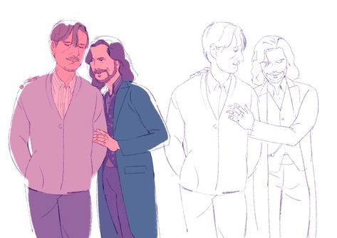 zoasart Remus X Sirius, Remus And Sirius, Gay Harry Potter, Harry Potter Artwork, All The Young Dudes, Gary Oldman, Harry Potter Marauders, Marauders Era, Harry Potter Fan Art