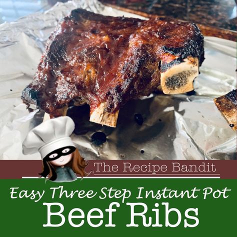 Instant Pot Beef Back Ribs Bone In, Instapot Beef Ribs Recipe, Pressure Cooker Recipes Beef Short Ribs, Bbq Beef Short Ribs Instant Pot, Bbq Short Ribs Instant Pot, Beef Spare Ribs Instant Pot, Instant Pot Beef Ribs Bone In, Beef Back Ribs Instant Pot, Instapot Beef Ribs