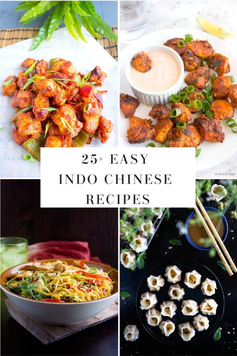 Chinese Appetizers, Indo Chinese Recipes, Aussie Food, Foreign Food, Fusion Food, Chinese Recipes, Finger Food Appetizers, Veg Recipes, Foodie Recipes