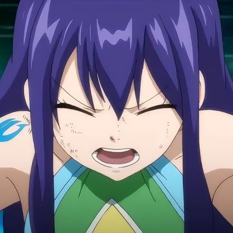 └➤ 𝗔𝗻𝗶𝗺𝗲 : Fairy Tail ❬ 𝘿𝙤𝙣'𝙩 𝙧𝙚𝙥𝙤𝙨𝙩 ❭ Wendy Marvell Icon Wendy Marvell Icon, Wendy Marvel, Wendy Marvell, Famous Fairies, Anime Fairy Tail, Fairy Tail Girls, Fairy Tail Characters, Edens Zero, Hiro Mashima