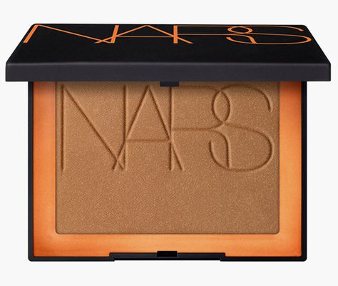 Nars Bronzer, Nars Laguna, Talc Free Powder, Bronzer Powder, Best Bronzer, Nars Blush, Too Faced Bronzer, Smooth Skin Texture, Nars Makeup