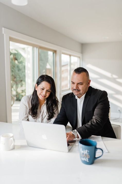 Real Estate Branding Photography | Emily Kim Photography Real Estate Branding Photography, Couples Headshots, Real Estate Agent Branding, Branding Headshots, Business Portrait Photography, Headshot Poses, Realtor Branding, Brand Photography Inspiration, Business Photoshoot