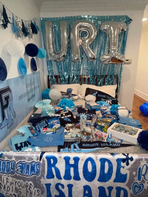 Rhode Island University, Technology Bed, Rhode Island Aesthetic, College Bed, College Decision, Bed Party, University Of Rhode Island, College Pictures, Florida Institute Of Technology