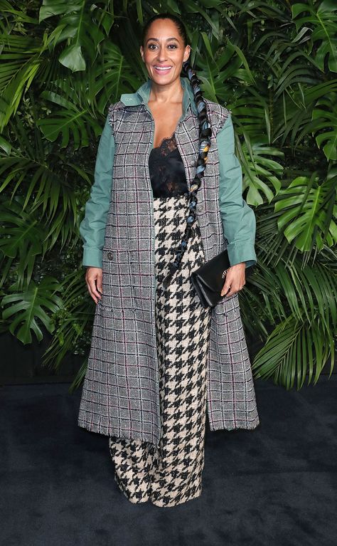 18 Celebs Who Are Absolutely, 100% Okay With Being Single Tracee Ellis Ross Fall Style, Tracee Ellis Ross Style Outfits, Tracey Ellis Ross Style, Tracee Ellis Ross Style, Tracee Ellis Ross Fashion, Ellis Ross, Tracee Ellis Ross, Style Muse, Style Crush