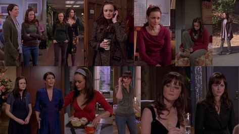 Gilmore Girls Rory, Rory Gilmore, Gilmore Girls, Her Style, Things To Come