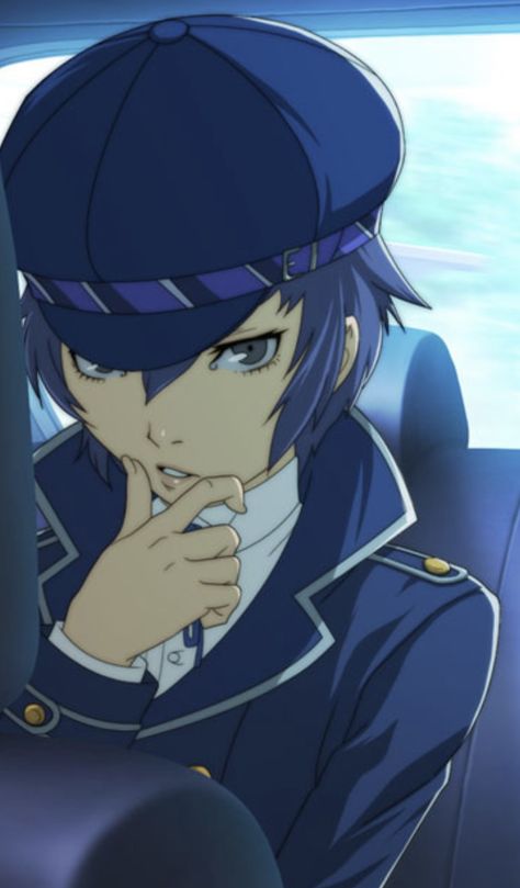 Naoto Persona 4, Persona 4 Manga, Naoto Shirogane, Roxas Kingdom Hearts, Shin Megami Tensei Persona, Persona 4, Art Memes, Persona 5, Female Character Design