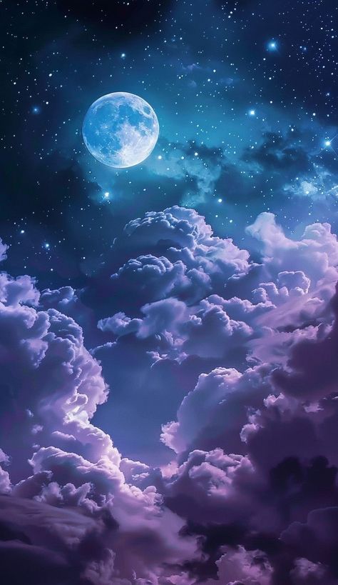 Starry Night Sky Aesthetic, Pastel Galaxy Aesthetic, Anime Skies, Beautiful Sky Wallpaper, Beautiful Sky Pictures, Galaxy Aesthetic, Beach Wallpaper Iphone, Pastel Galaxy, Aesthetic Neon