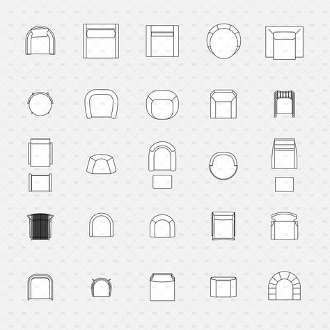 ⭐️ Revit Armchairs Download a pack of 25 Armchair Families for Revit. We picked the most common armchairs and accent chairs’ shapes, styles, and sizes to be used in all projects. Oh and they look great in floor plans too 😌 📦 Download folder includes 25 Revit Families 📥 Find it on our website 👉🏼 Comment to get the link via DM #revit #revitdynamo #revitfamily #revitfamilies #revit_architecture #revitarchitecture #revitbim #archlibrary #archihub #archolution #bimarchitecture #archisourc... Revit Families, Revit Family, Revit Architecture, Architecture Student, Architecture Illustration, Downloads Folder, Architecture Drawing, Find It, Accent Chairs