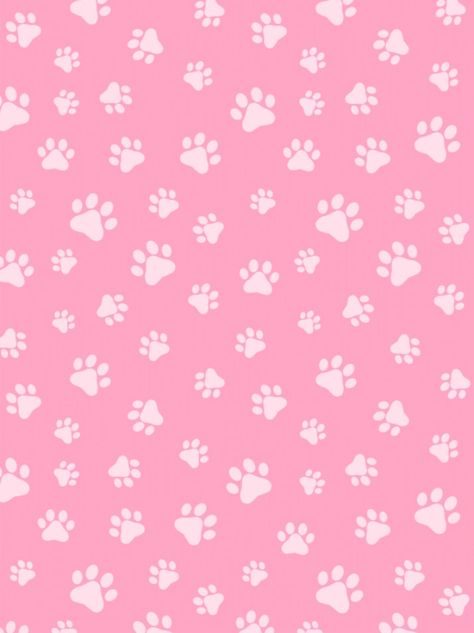 Pink Paw Patrol, Dream Girlfriend, Spiderman Cake Topper, Paw Patrol Skye, Animal Footprints, Puppy Time, Cute Home Screen Wallpaper, Puppy Mom, Cute Home Screens