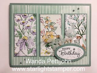 Designer Paper Cards, Stampin Up Birthday Cards, Creative Corner, Stamping Up Cards, Get Well Cards, Rubber Stamping, Pretty Cards, Handmade Birthday Cards, Card Sketches