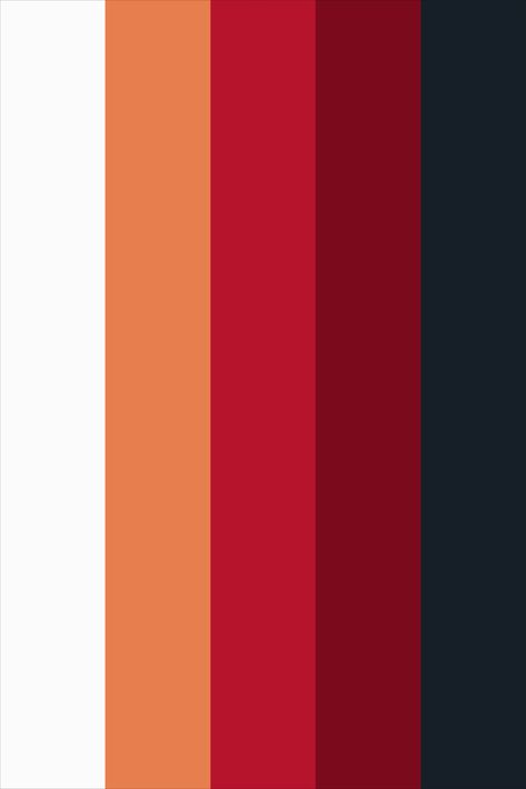 Lindsay Kramer from 99 designs has come up with a handy list of color combinations you can try for your next logo design, depending upon the client brief and the industry the brand belongs to.   #colorpaletteforlogo #colorpalletefordesign #logoinspiration Logo Color Combinations, Logo Design Color Palette, Earth Colours, Red Color Combinations, Power Washing, Black Color Palette, Orange Color Palettes, Color Palette Challenge, Red Colour Palette