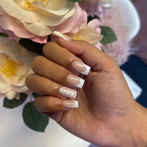 Short Square Acrylic Nails Crocodile, Crocodile Nail Design White, Crocodile Nail Design Short, Acrylic Nails Crocodile, Short Acrylic Nails Designs Purple, Short Crocodile Nails, Crocodile Nail Design, Nails Crocodile, Square Acrylic Nails Short