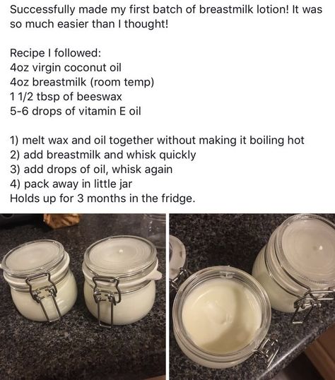 Breastmilk Diy Ideas, Breast Milk Lotion Recipe Easy, Breastmilk Body Butter, Breastmilk Salve Recipe, Breast Milk Soap Diy, Breast Milk Soap Recipe Easy, Breast Milk Recipes, Diy Breastmilk Soap, Diy Breastmilk Lotion