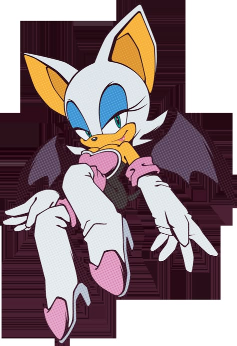 Sonic Channel Gallery, Sonic Channel, Sonic Images, Sparrowhawk, Rouge The Bat, The Hedgehog, Png Download, Sonic The Hedgehog, Sonic