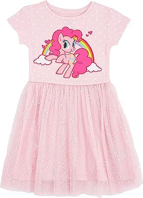 Tulle Costume, Tulle Costumes, Tulle Skirt Dress, Pink Clothing, Pony Birthday, Mothers Dresses, Glitz And Glam, Big Girl