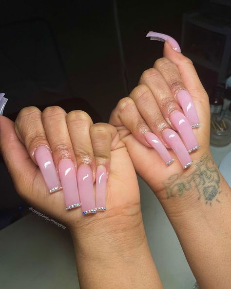 Girls Nail Designs, Africa Photography, Curved Nails, Black Acrylic Nails, Hard Nails, Drip Nails, Ombre Acrylic Nails, Polygel Nails, Exotic Nails