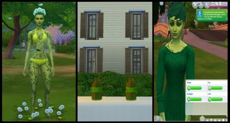 Simsworkshop: Revamped Plantsims mod by G1G2 • Sims 4 Downloads Sims 4 Cc Mods, Zombie Christmas, First Haircut, Sims 4 Downloads, Sims 4 Game, Cc Finds, Sims Mods, Sims 4 Cc, Maxis Match