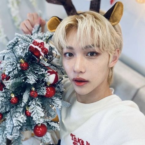 Stray Kids, Christmas