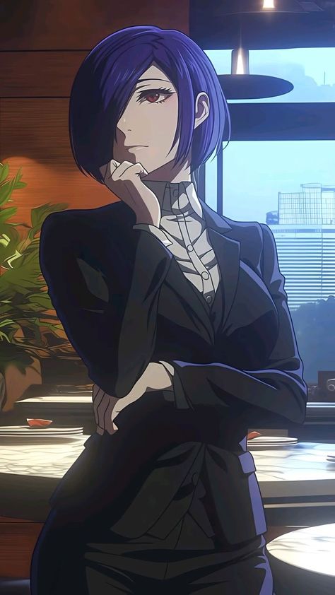 Touka Kirishima Fanart, Touka Kirishima Cosplay, Kaneki Fanart, Touka Kaneki, Touka Wallpaper, Old Cartoon Network, Tokyo Ghoul Wallpapers, Mercy Overwatch, Touka Kirishima