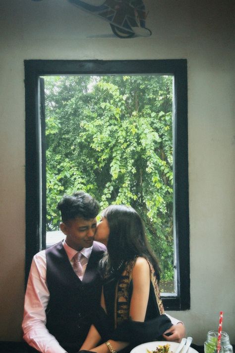 Nepali Couple, Bio For Facebook, Teen Couple, Nothing But Love, Dark Nature, Best Snapchat, Couple Pic, Dark Nature Aesthetic