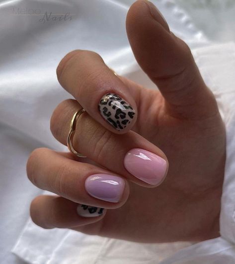 Milky Nails, Minimal Nails, Summery Nails, Her Nails, Leopard Nails, Nails Only, Fire Nails, Dream Nails, Funky Nails