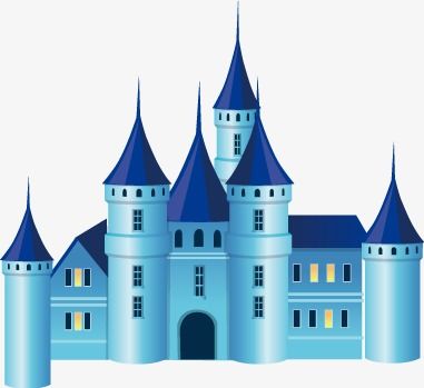 Cinderella Castle Cake Topper, Fictional Cities, Frozen Elsa Cake Topper, Prince Castle, Castle Clipart, Castle Cake Topper, Baby Boy Cake Topper, Disney Princess Cupcakes, Enchanted Castles