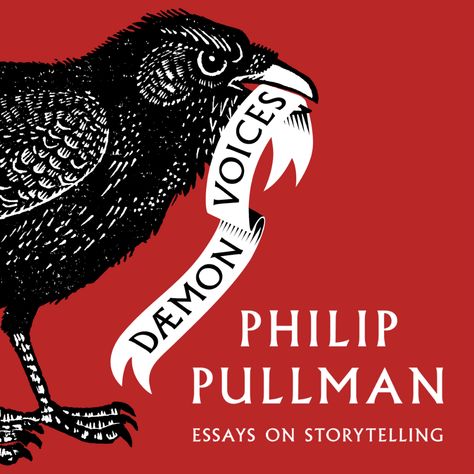 Penguin Presents the audio edition of Daemon Voices, written and read by Philip Pullman with an introduction by Simon Mason. In over 30 essays, written over 20 years and recorded by the author himself in his home city of Oxford, one of the world's great story-tellers meditates on the art of story-telling. Warm, engaging and often amusing collection of writing which offers thoughts on a wide variety of topics, including the origin and composition of Philip's own stories, the craft of writing and Philip Pullman Books, The Book Of Dust, Literary Essay, Philip Pullman, His Dark Materials, The Art Of Storytelling, Dark Material, Writing Life, Latest Books