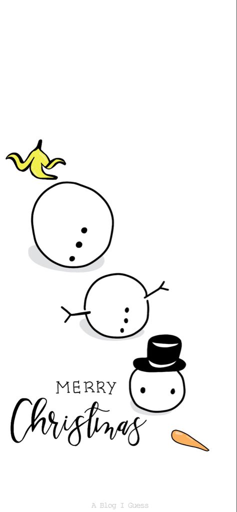 #wallpaper #iphonewallpaper #widget #new #phonewallpaper #iphone #background #samungwallpaper #iphone #snowman #fallen #christmas #christmascard #card #newpost #falling #banana #christmasbackground #christmaswallpaper Snowman Wallpaper, Christmas Backgrounds, Simple Christmas Cards, Wallpaper Iphonewallpaper, Snowman Cards, Paper Works, Christmas Card Art, Phone Ideas, Wallpaper Iphone Christmas