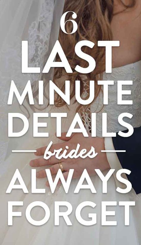 Last Minute Wedding Ideas, Bride Hacks, Zelda Wedding, Braid Videos, Wedding To Do List, Last Minute Wedding, Cheap Wedding Venues, Wedding Week, Space Wedding