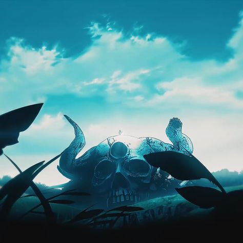 Black Clover Aesthetic, Clover Aesthetic, Kaiju Design, Black Clover Anime, Black Clover, Bang Bang, Aesthetic Art, Anime, Quick Saves