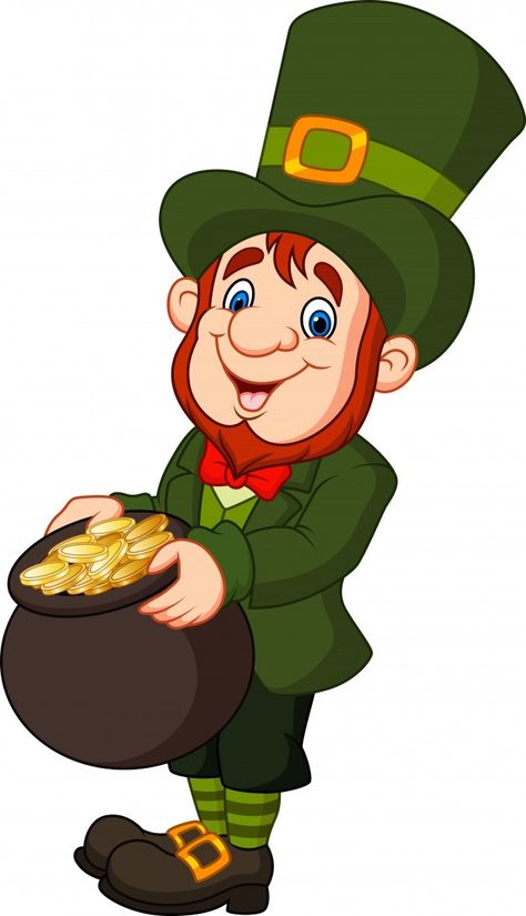 Duende de dibujos animados con moneda de... | Premium Vector #Freepik #vector #oro #hombre #personaje #dibujos-animados Inktober 2023, Cartoon Character Pictures, Character Pictures, Saint Patrick's Day, Cartoon Character, Premium Vector, Cartoon Characters, St Patrick, St Patricks Day