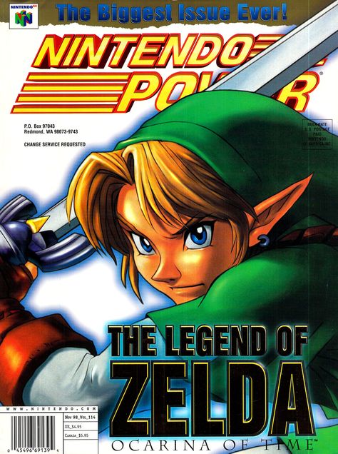 The 40 Best Nintendo Power Covers - Goomba Stomp 90s Video Games, Nintendo Power, Video Game Magazines, Gaming Magazines, Retro Games Poster, Video Game Images, Game Cover, Retro Gaming Art, Video Game Posters