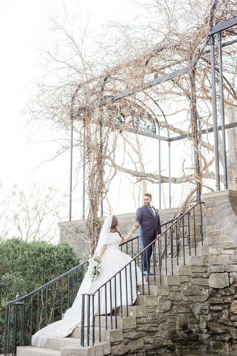 Wisteria Arbor Cheekwood Wedding, Cheekwood Wedding, Wisteria Arbor, Romantic Wedding Ceremony, Estate Garden, Bride And Groom Photo, Wedding Planning Services, Wedding Photos Poses, Groom Photo