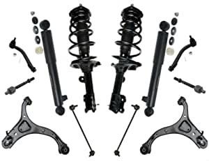 100% New Auto parts Car Accessories Complete Struts & Shocks Control Arm Suspension Steering Kit For Hyundai Car Suspension, Control Arms, Control Arm, Car Parts, Auto Parts, The Struts, Car Accessories, Free Delivery