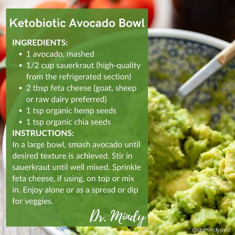 Facebook Ketobiotic Diet, Ketobiotic Recipes, Fasting Lifestyle, Raw Dairy, Dr Mindy Pelz, Foods To Balance Hormones, Avocado Bowl, Meal Inspiration, 75 Hard