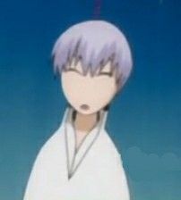 Low Quality Bnha, Gin Ichimaru, Low Quality, Gin, Bleach, Hair, Anime