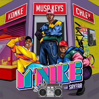 Konke, Musa Keys & Chley – M’nike (feat. Sayfar)(2022) Download Mp3 Check more at https://zana9dades.com/konke-musa-keys-chley-mnike-feat-sayfar2022-download-mp3/ Musa Keys, Radios, New Music, Good Music, Rap, Key, Nike, Music