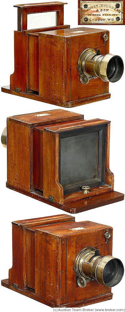 Louis Daguerre, Wooden Camera, Large Format Camera, Best Digital Camera, Antique Cameras, Box Camera, Camera Obscura, Old Cameras, Classic Camera