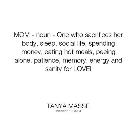 For love 😊#mom #momlife #motherhood #parenting #moms Quotes Single, Mommy Quotes, Being Single, Mom Memes, Funny Mom Quotes, Single Quotes, Quotes About Motherhood, Mommy Life, Funny Mom