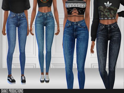 Sims Bottoms, School Wear, Sims 1, Cc Sims, Sims 4 Clothing, The Sims4, Sims Mods, Sims 4 Cc, Sims 4 Custom Content