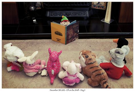 Elf On The Shelf Story, Printable Elf On The Shelf, Bedtime Story, Bedtime Stories, On The Shelf, Story Time, Elf On The Shelf, Elf, Photo Sharing