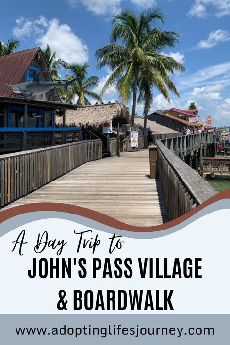 John's Pass Village and Boardwalk, Madeira beach, Florida John’s Pass Florida, Johns Pass Boardwalk, Madeira Beach Florida Things To Do, Johns Pass Florida, Maderia Beach Florida, Juno Beach Florida, Indian Rocks Beach Florida, Madeira Beach Florida, Orlando Florida Vacation